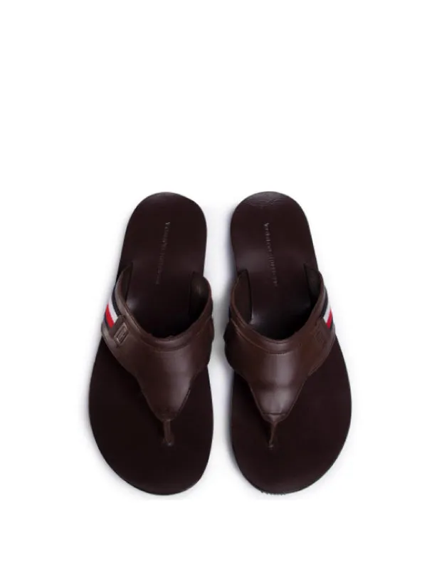 Elevated Corporate Sandal