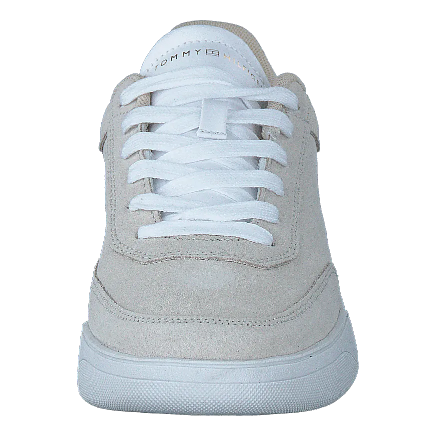 Elevated Cupsole Suede