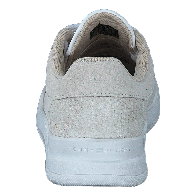 Elevated Cupsole Suede