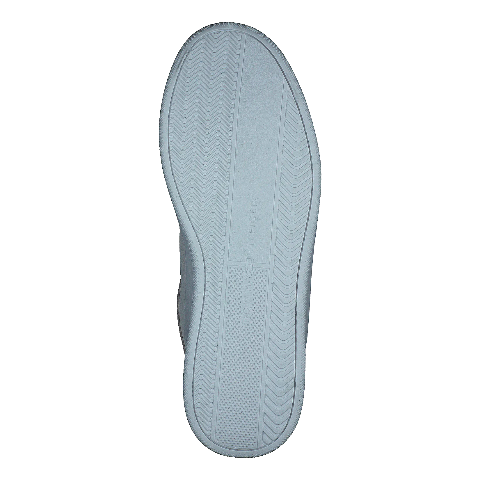 Elevated Cupsole Suede