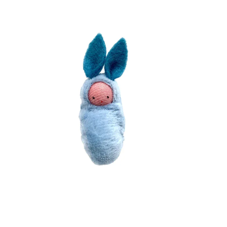 Fairyshadow Bunny Rabbit Baby