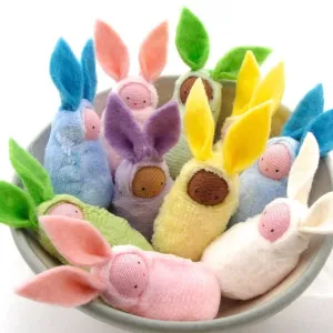 Fairyshadow Bunny Rabbit Baby