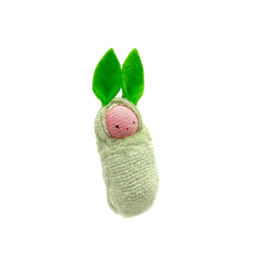 Fairyshadow Bunny Rabbit Baby