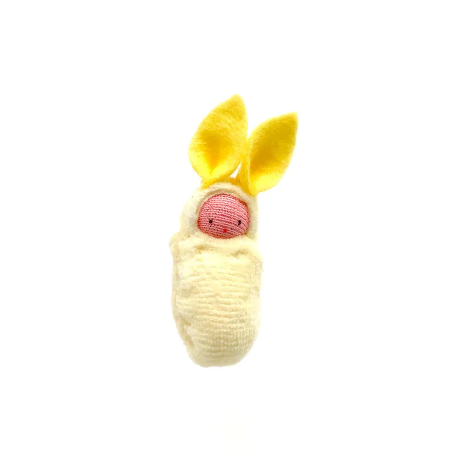 Fairyshadow Bunny Rabbit Baby