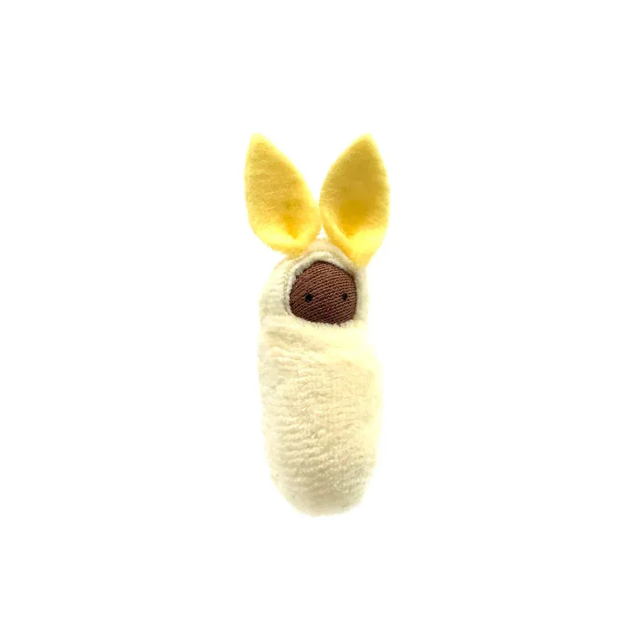Fairyshadow Bunny Rabbit Baby