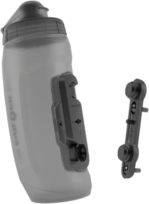 FIDLOCK Twist 590 Bottle Set