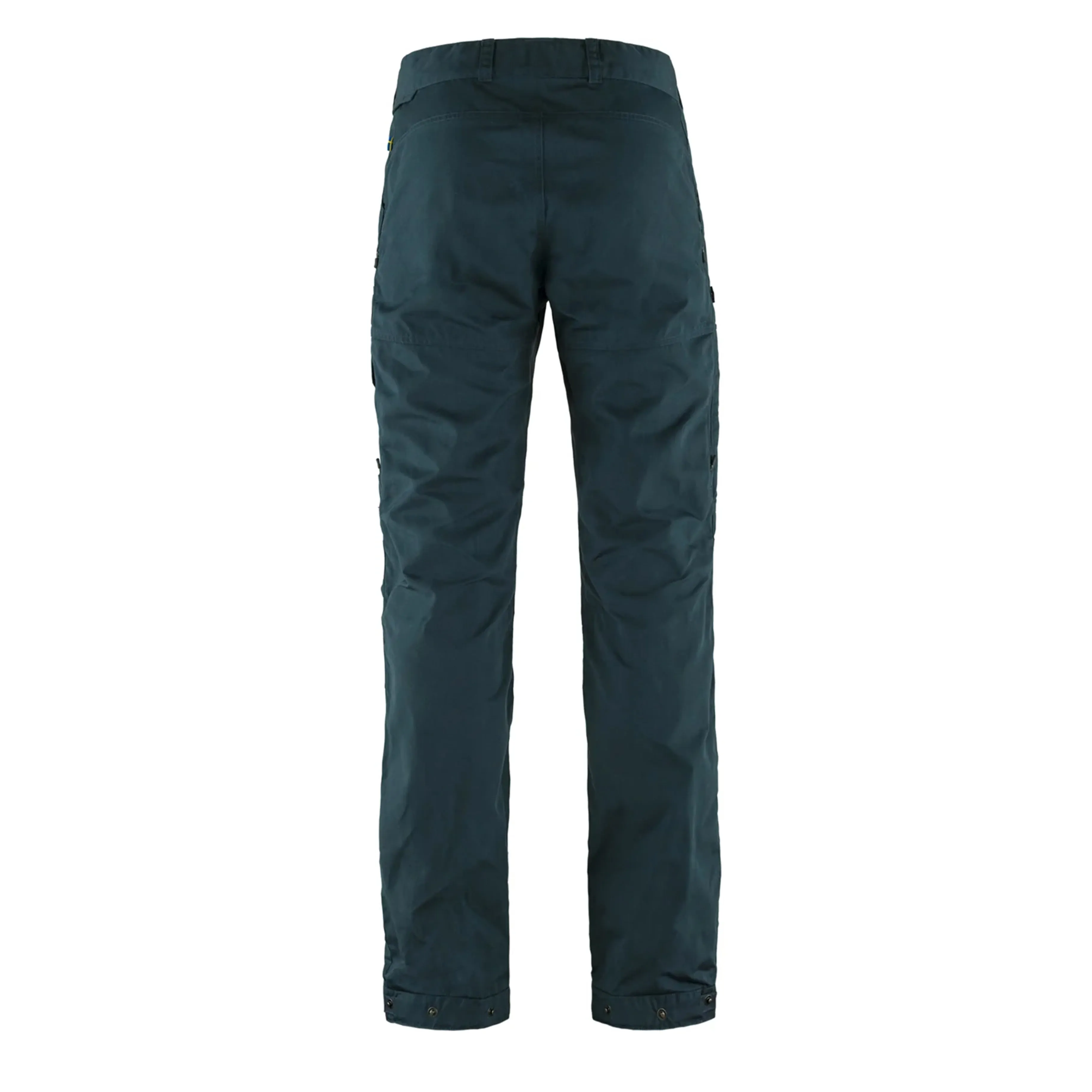 Fjallraven Vidda Pro Ventilated Trousers Regular Dark Navy