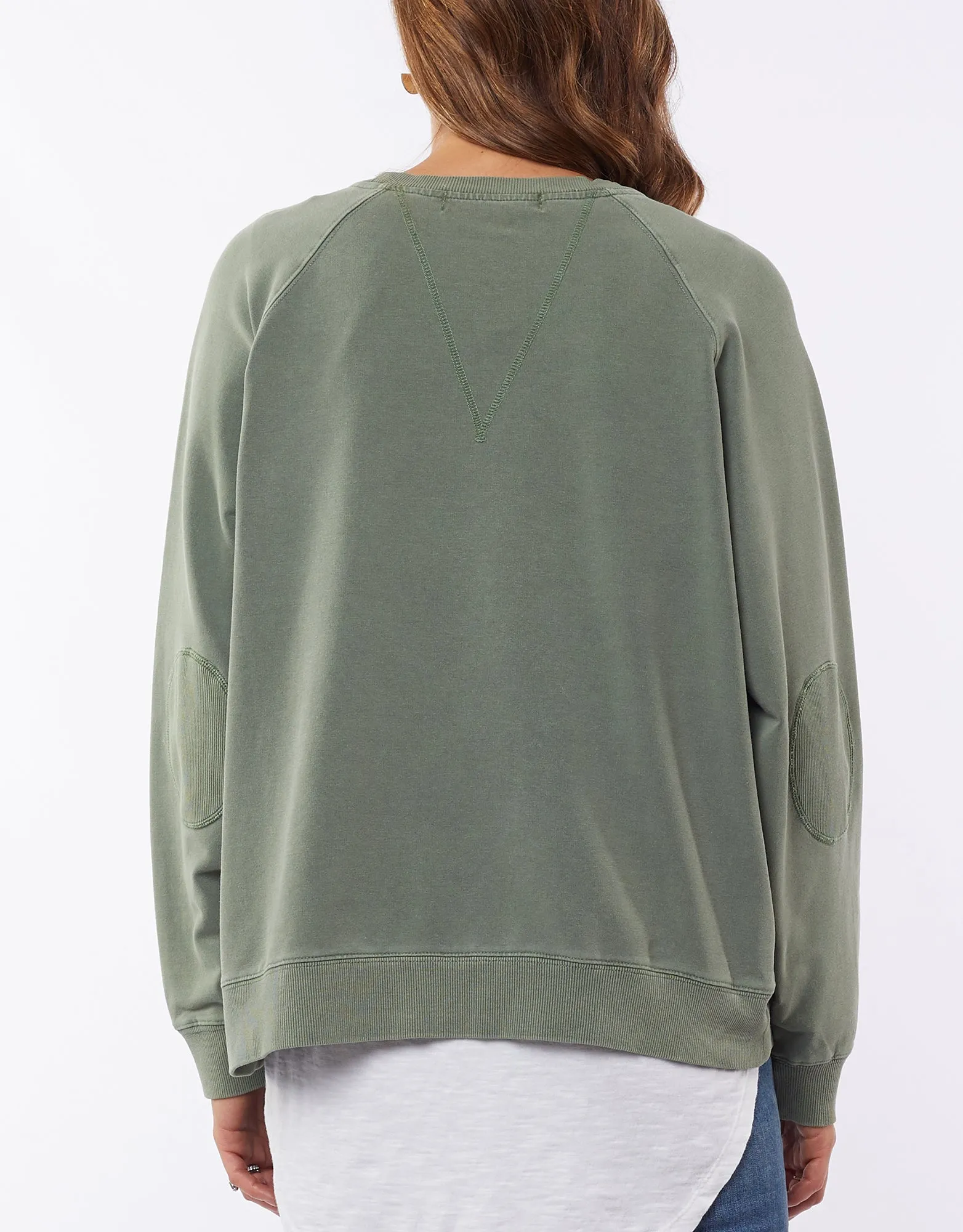 Foxwood || Lightning Crew - Khaki