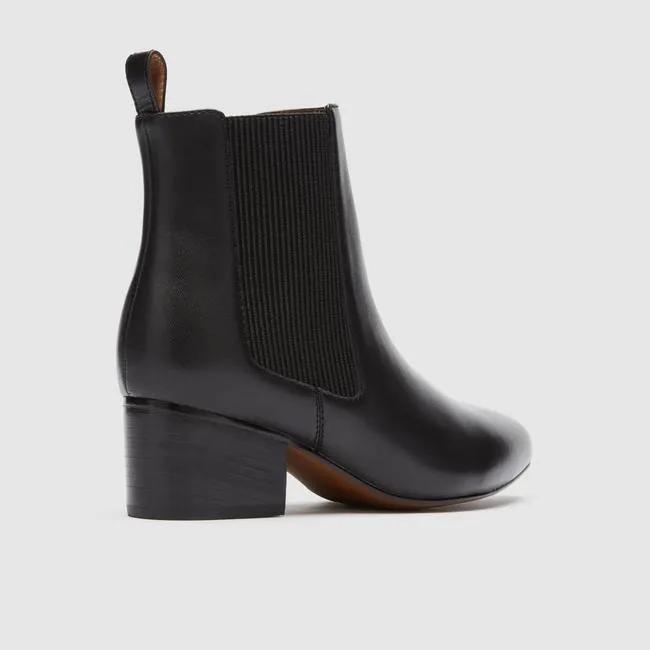FRANKiE4 SHUANA BLACK