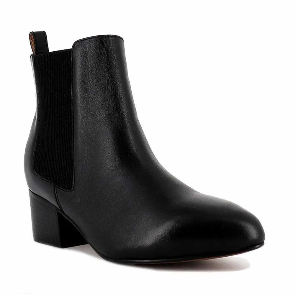 FRANKiE4 SHUANA BLACK