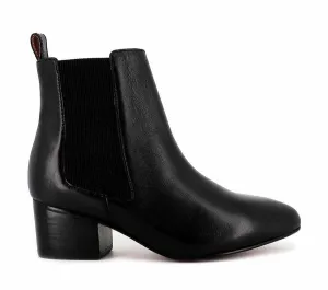 FRANKiE4 SHUANA BLACK
