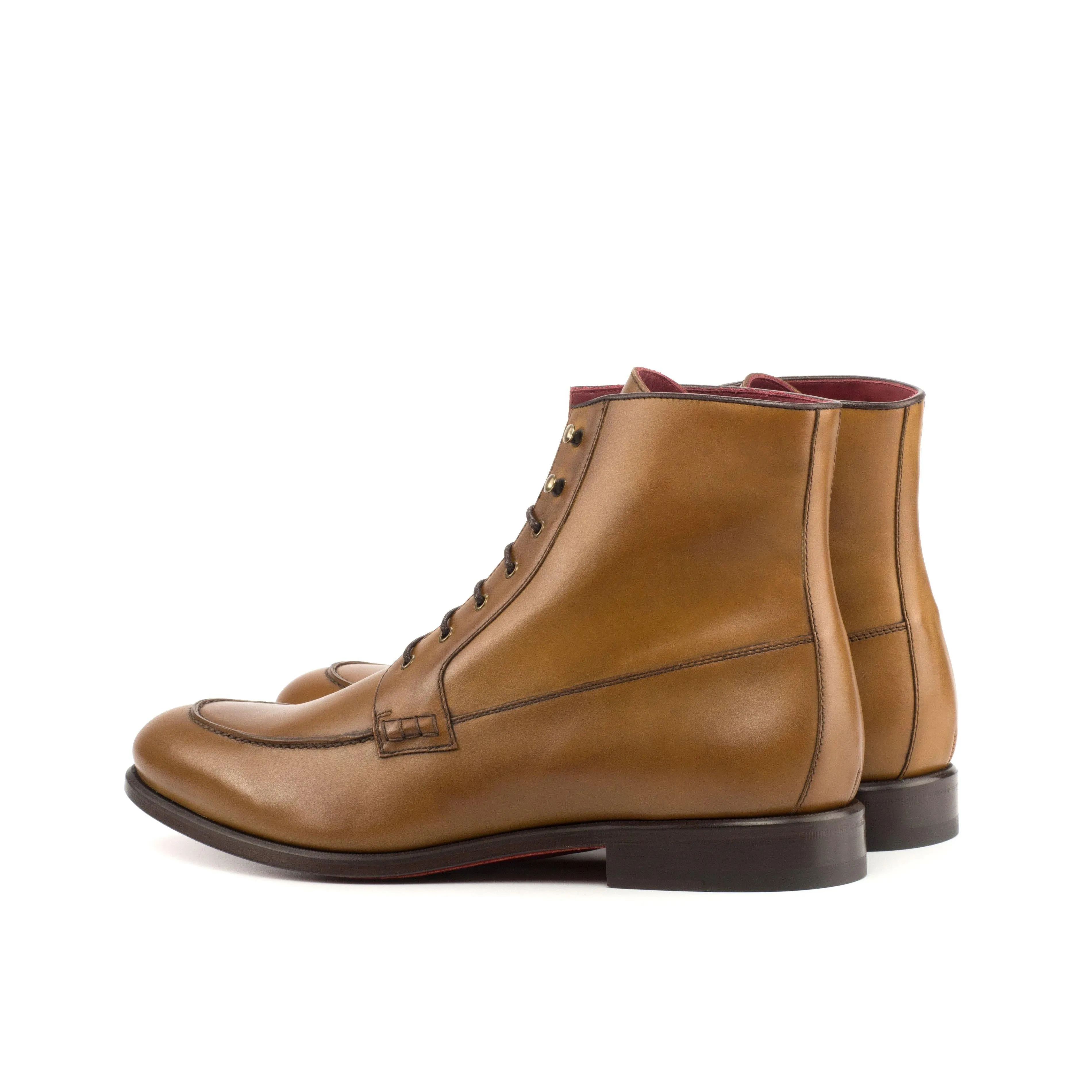 Georgino Moc Boot