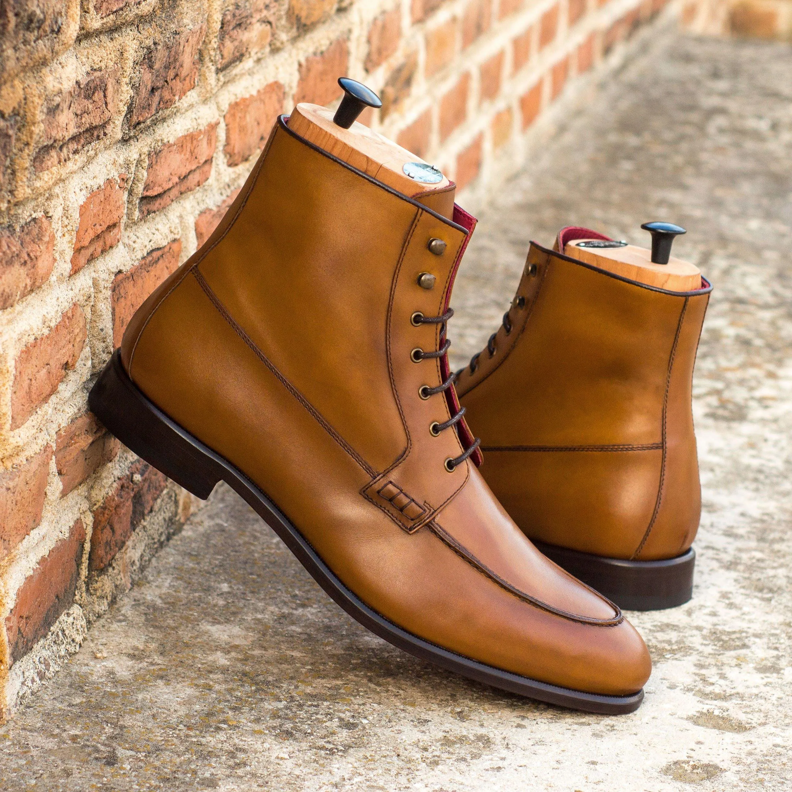 Georgino Moc Boot