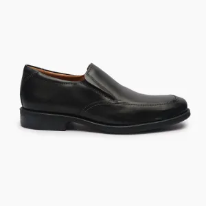 GEOX Federico Moccasins