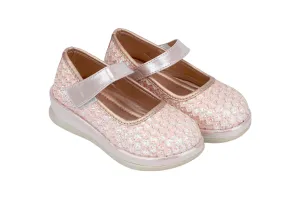 Girls Bellie Shoe 998402 (5 to 10 years)