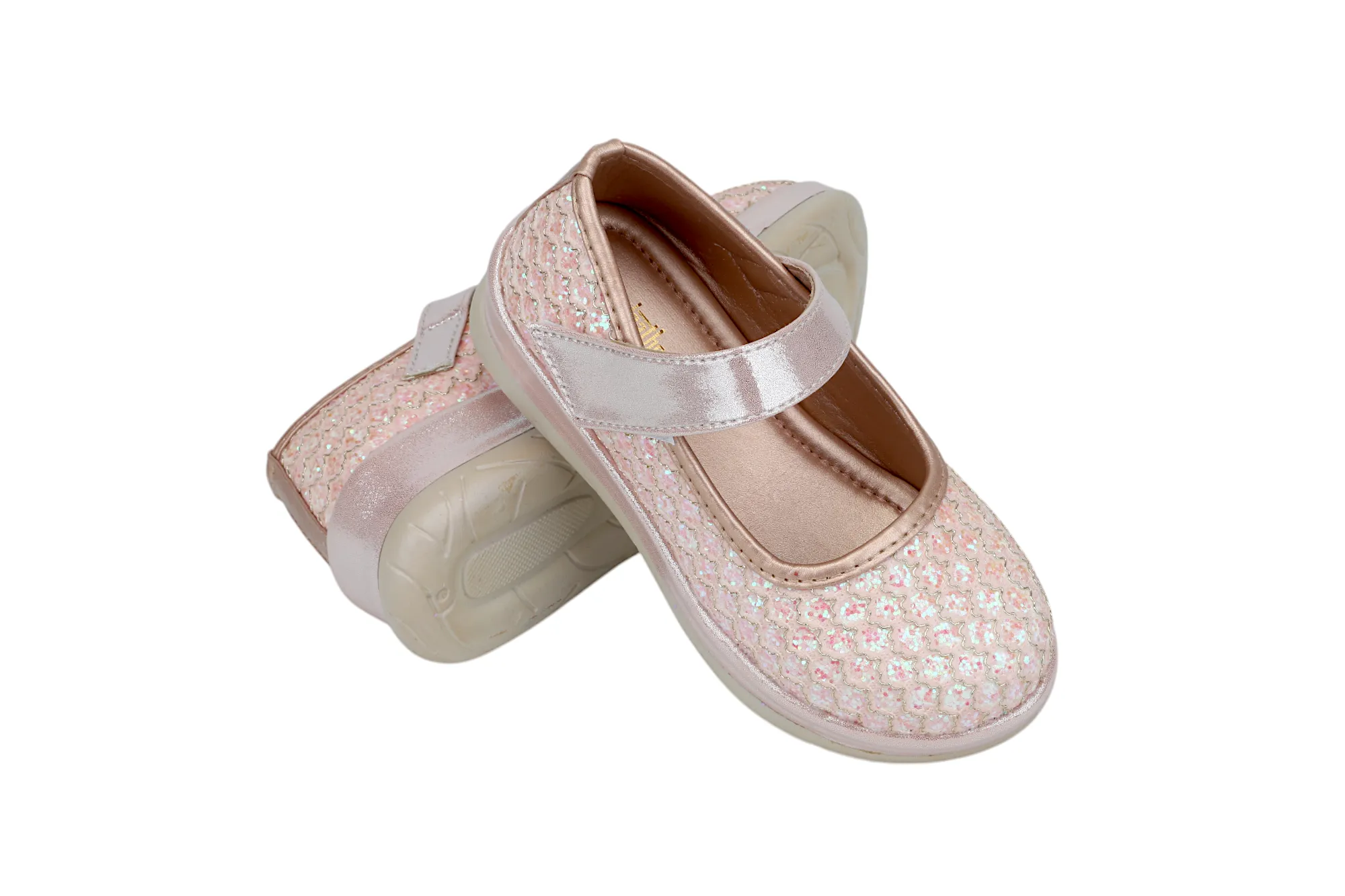 Girls Bellie Shoe 998402 (5 to 10 years)