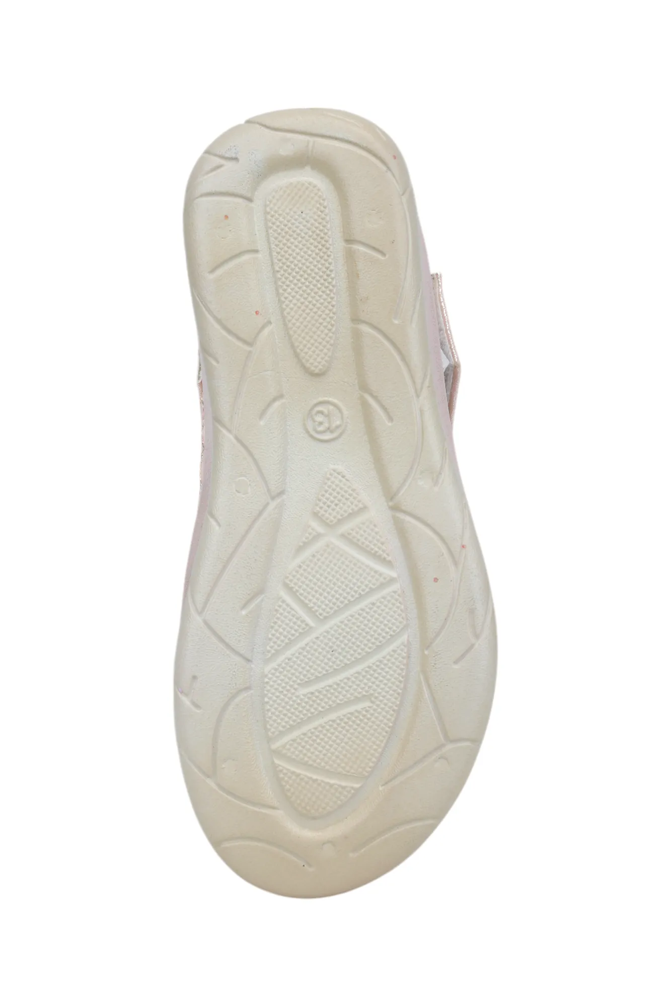 Girls Bellie Shoe 998402 (5 to 10 years)