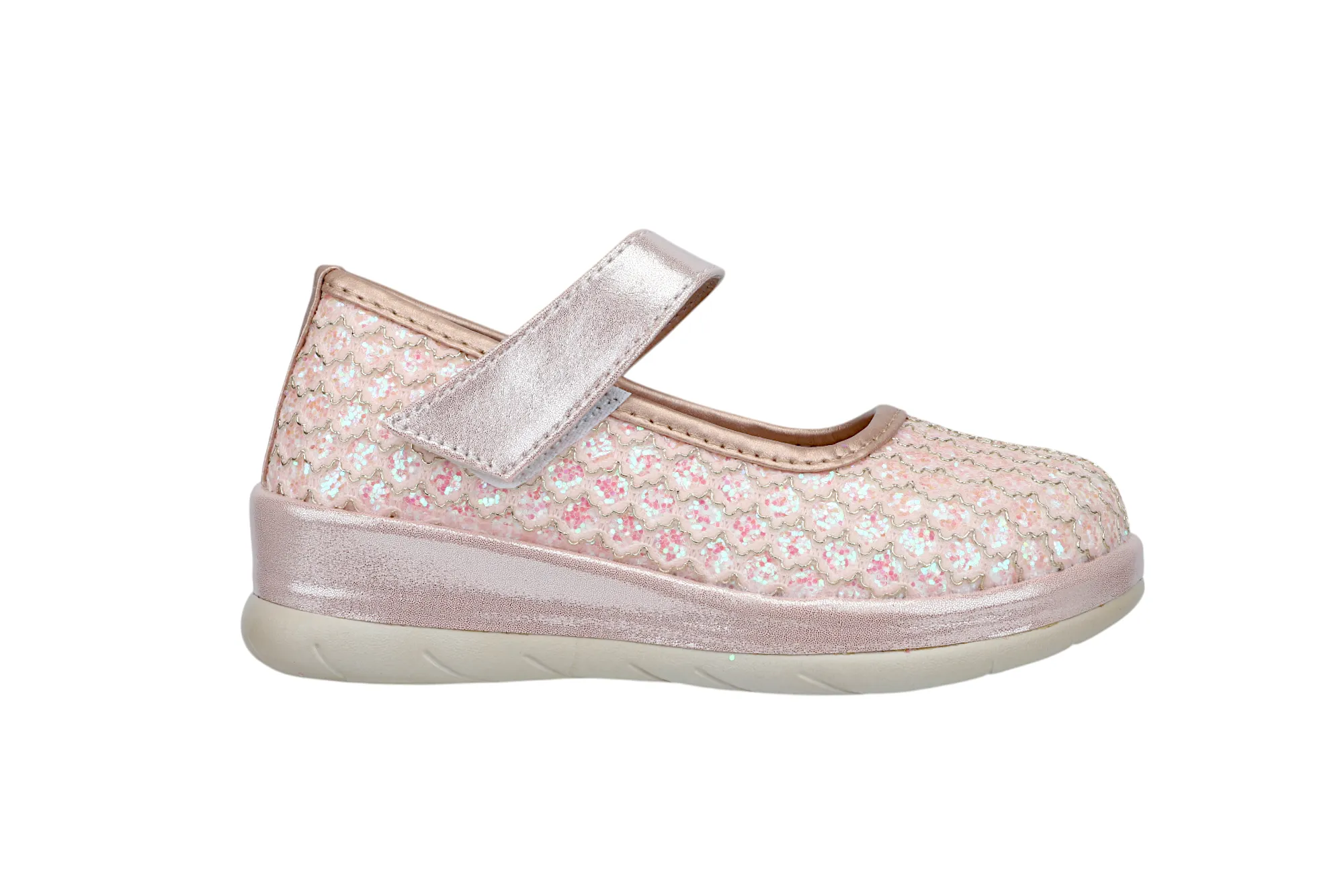 Girls Bellie Shoe 998402 (5 to 10 years)