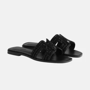 Hermes Oran Sandal Arcane