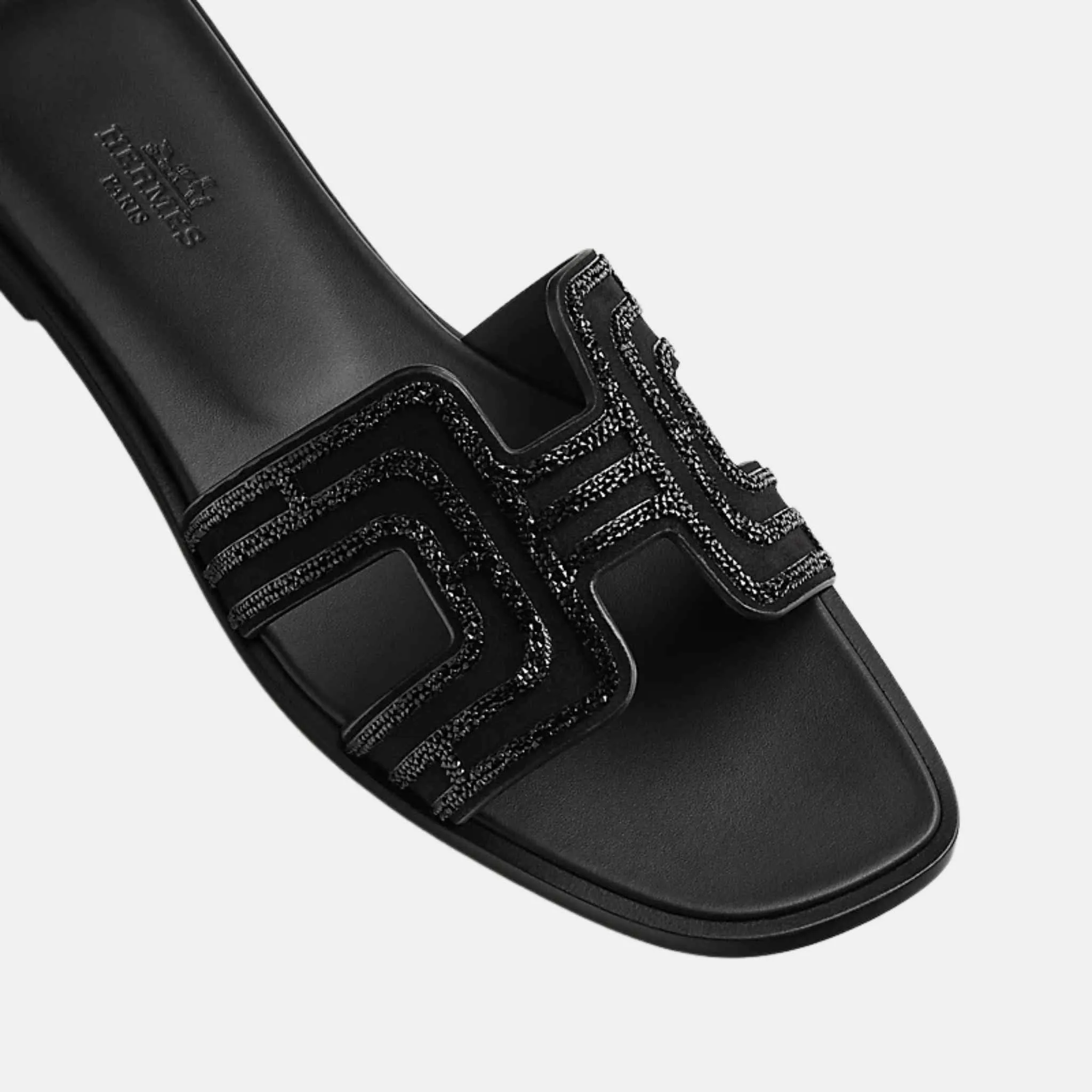 Hermes Oran Sandal Arcane