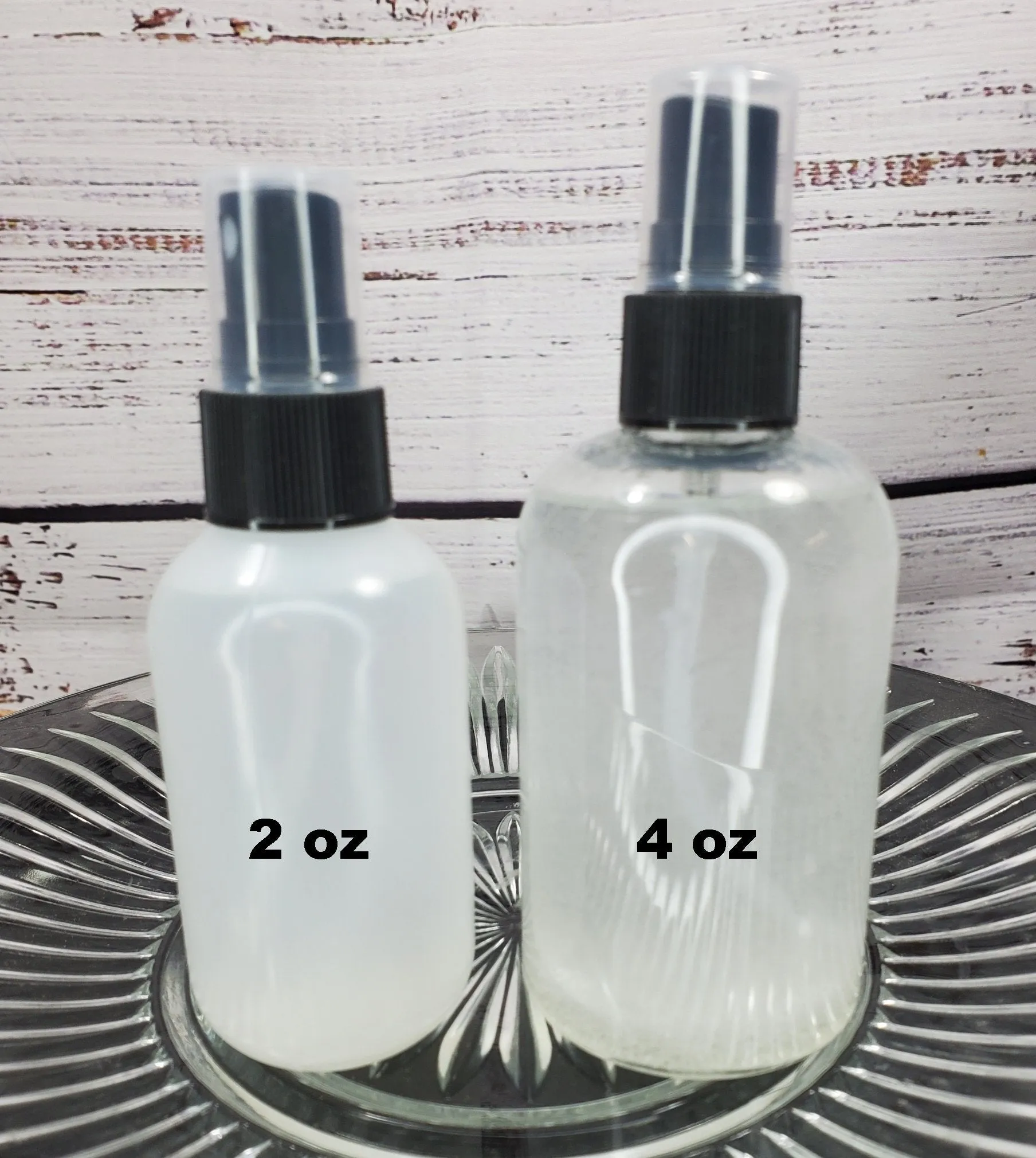 HUNTER Men's Body Spray | Dirt & Moss Scent | Linen Spray