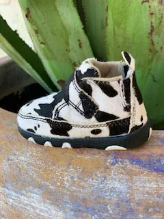 Infant Moccasin - ICA0013