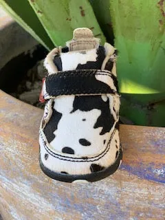 Infant Moccasin - ICA0013