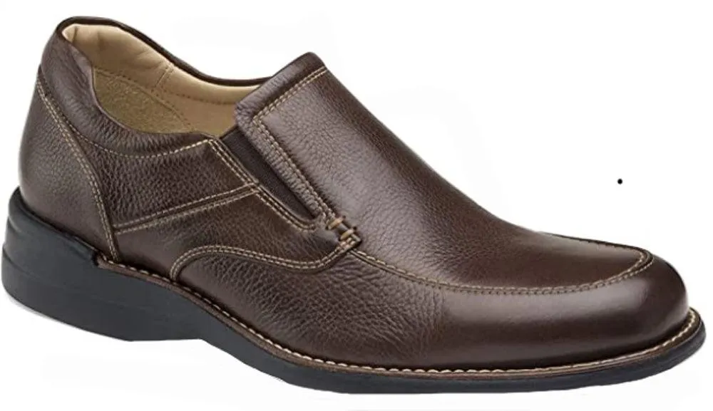 Johnston & Murphy Shuler Dress Shoes