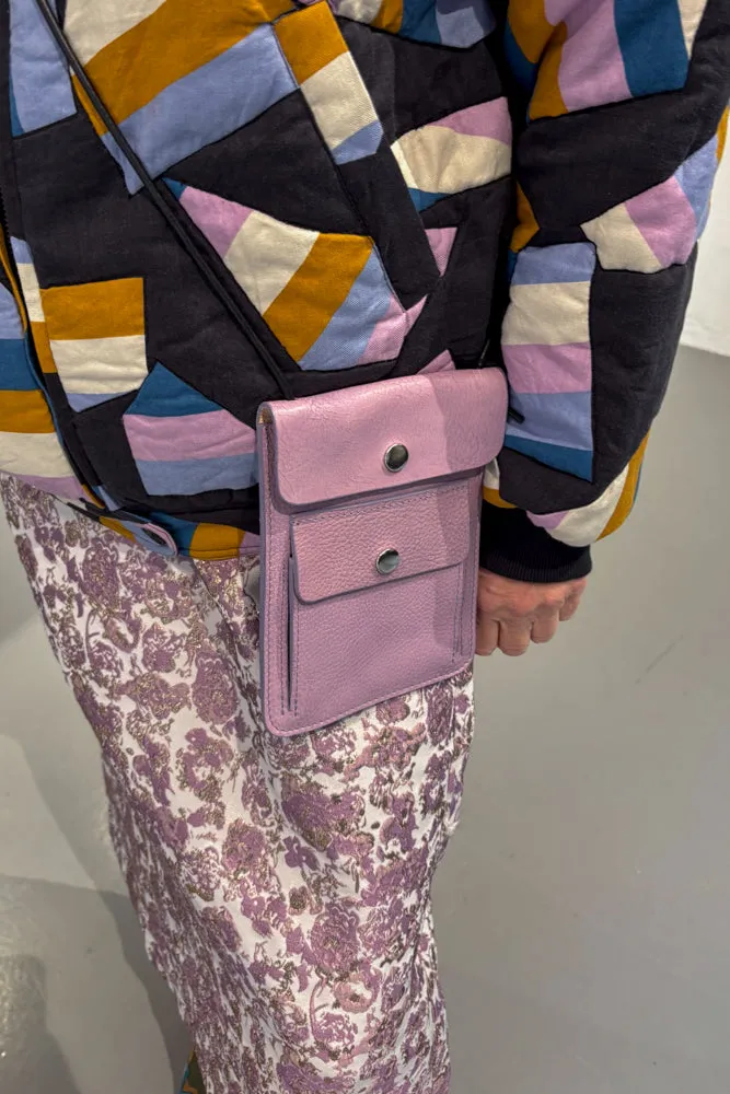 Kate Sheridan Aster Scout Bag