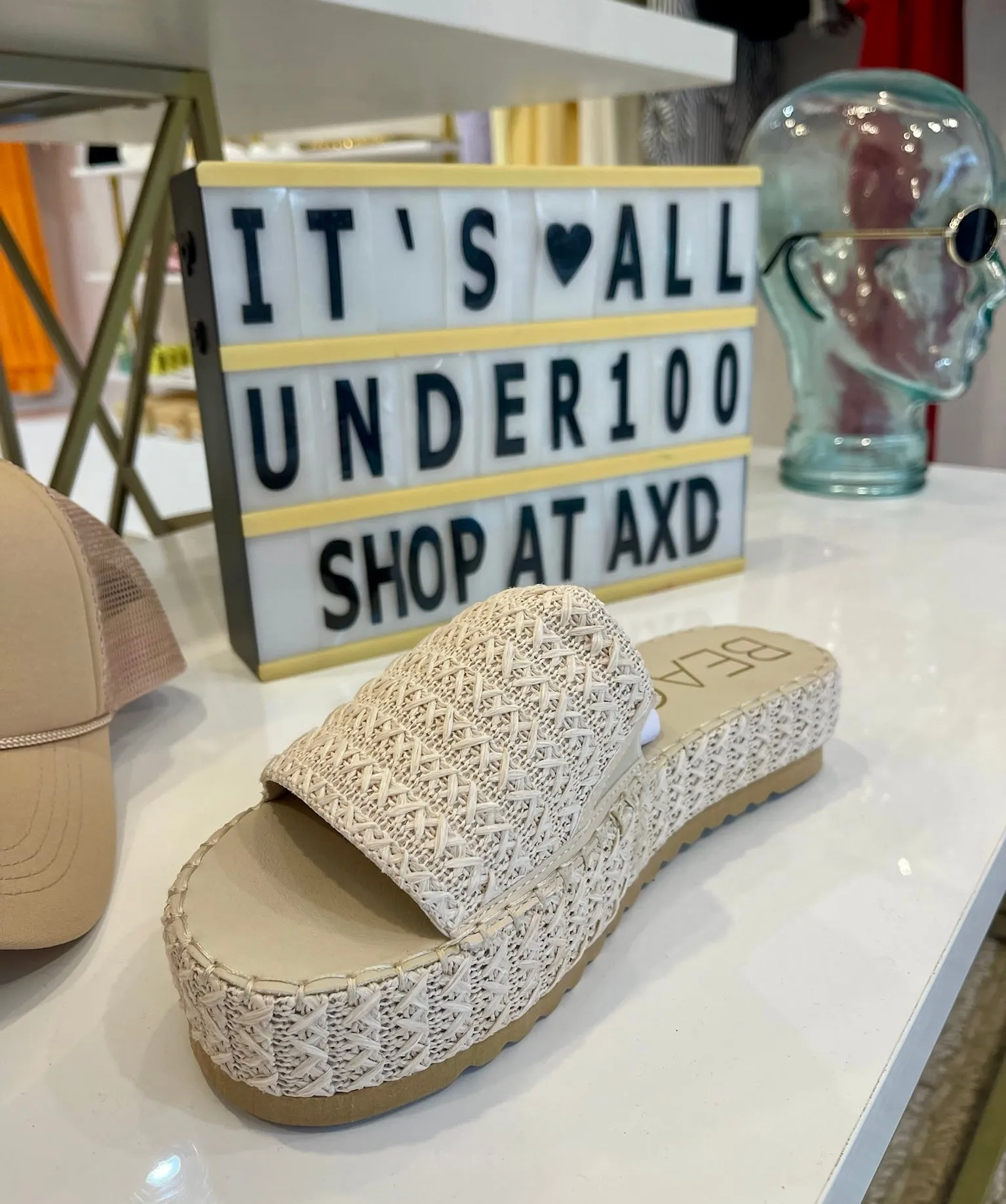 Khari Sandal