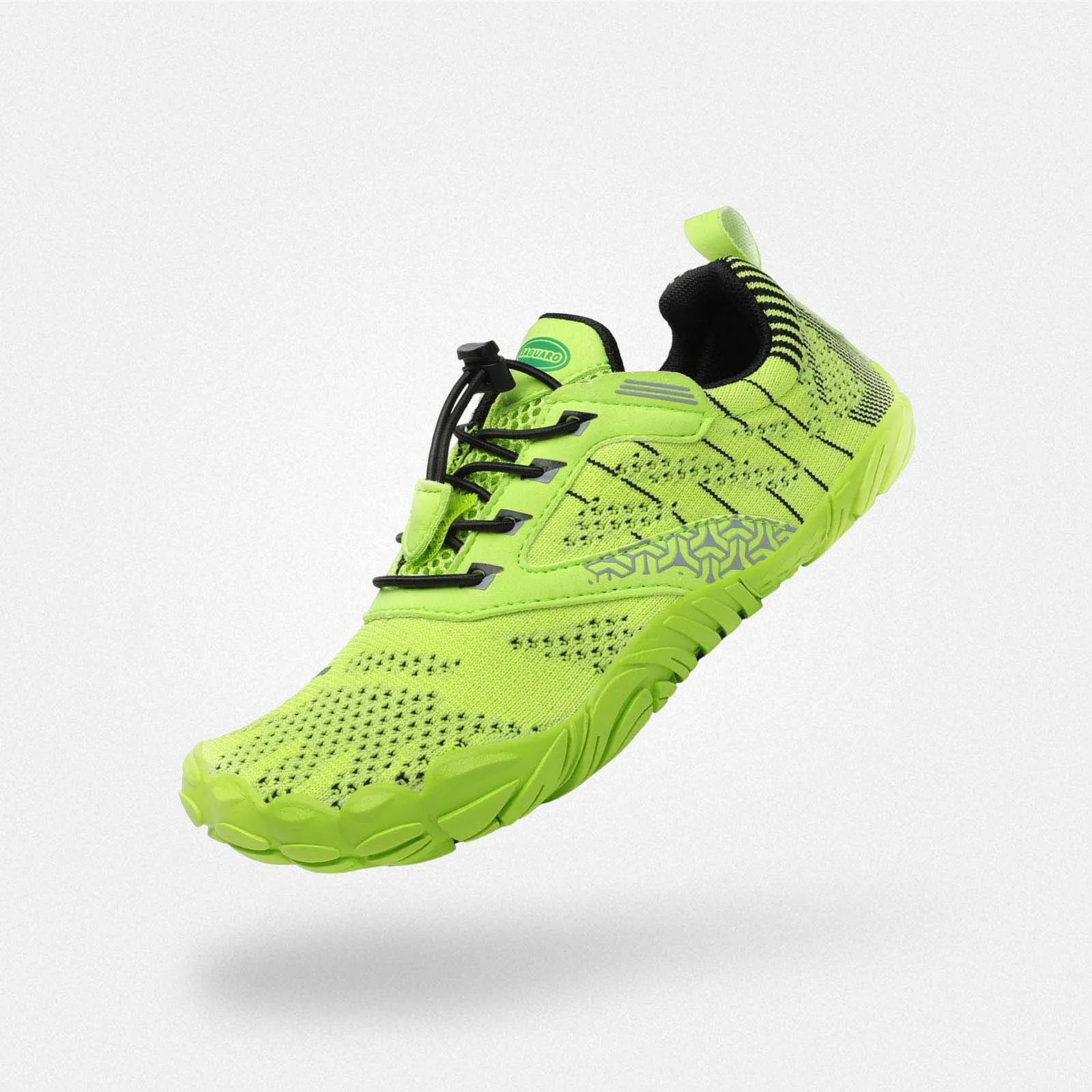 Kid's Free  - Barefoot Shoes