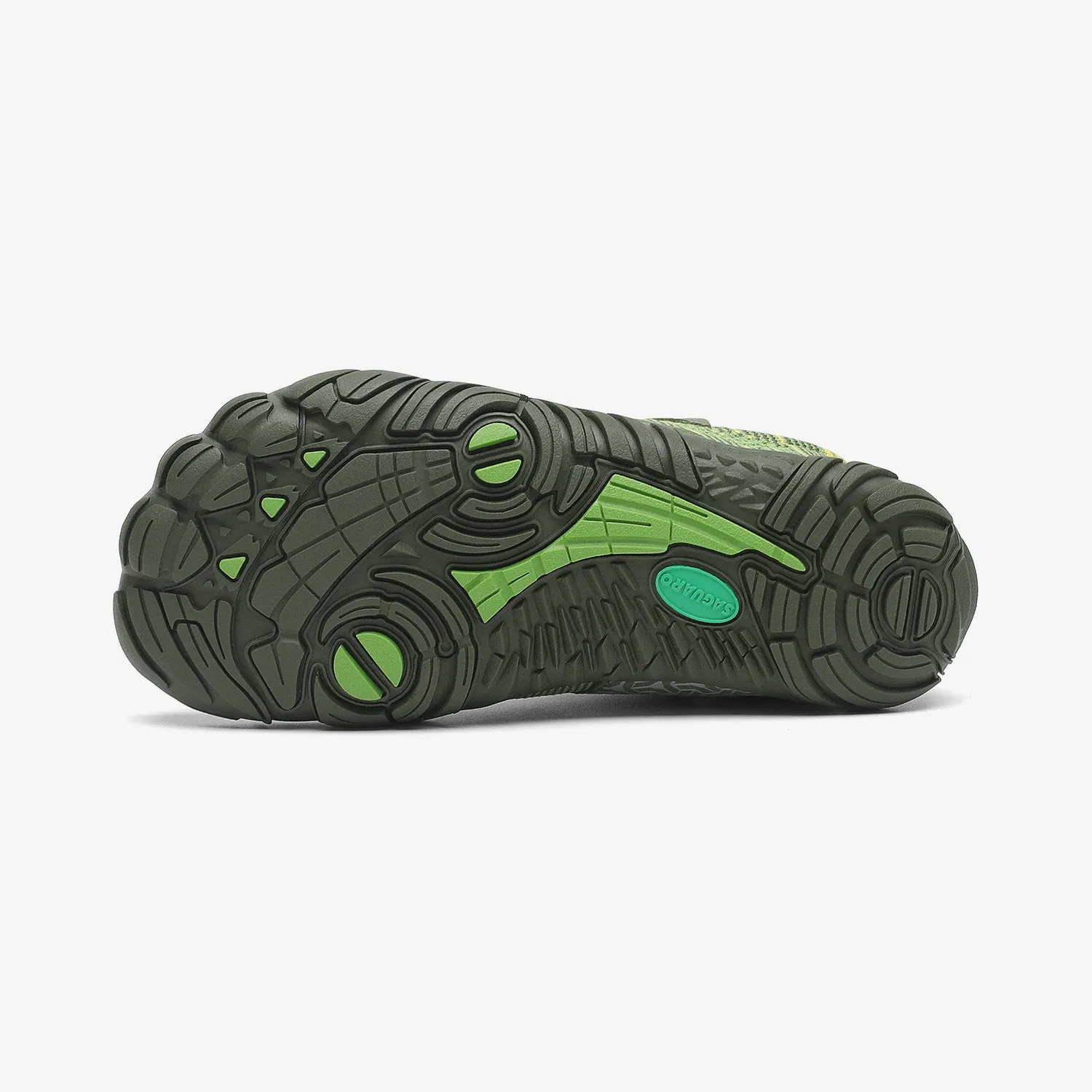 Kid's Free  - Barefoot Shoes