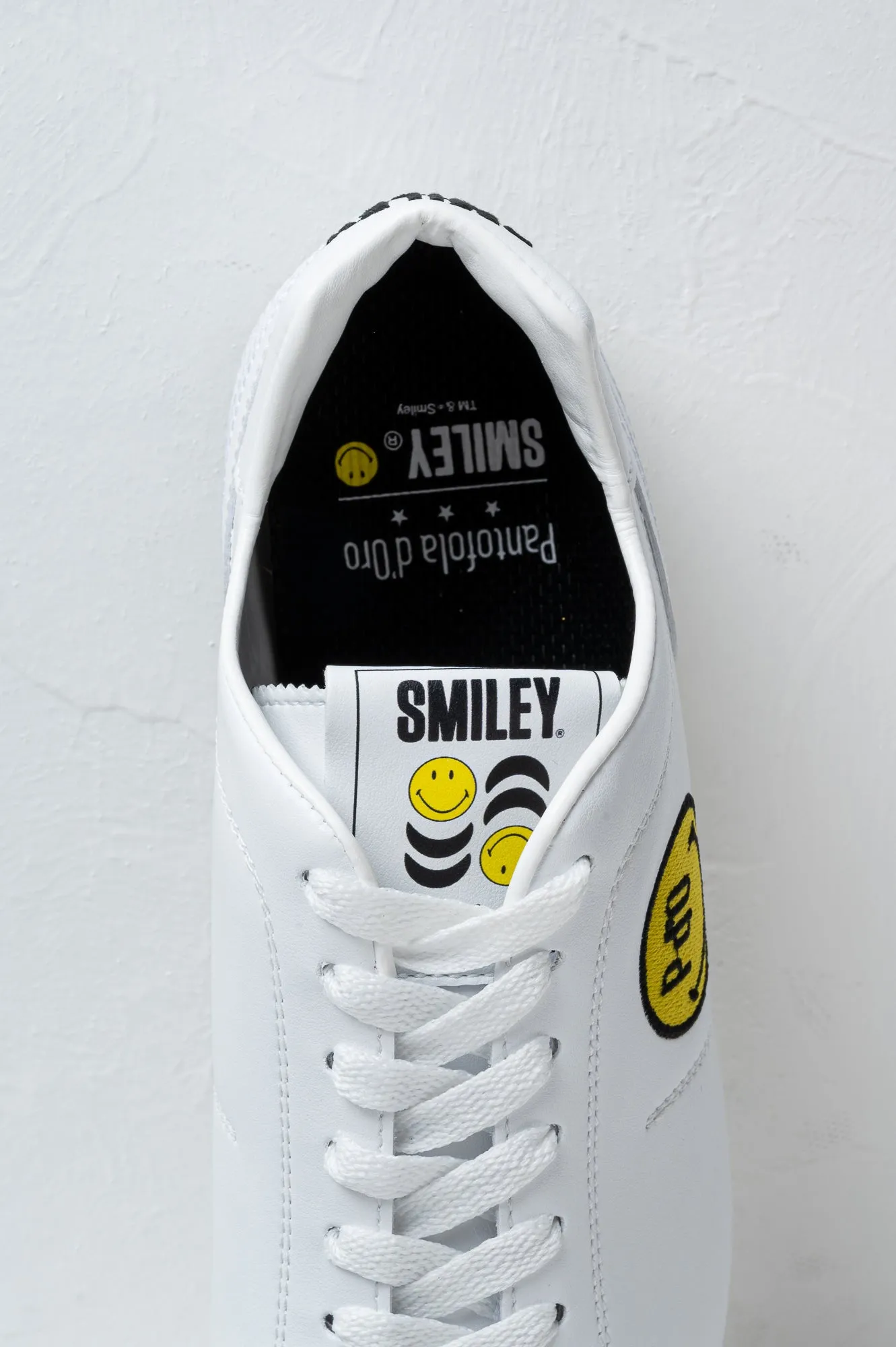 Lazzarini 2.0 Smiley Edition Football Boots