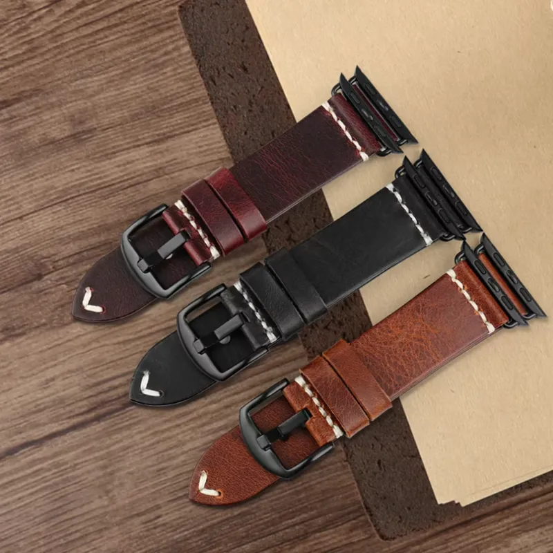 Lioni Apple Watch Band