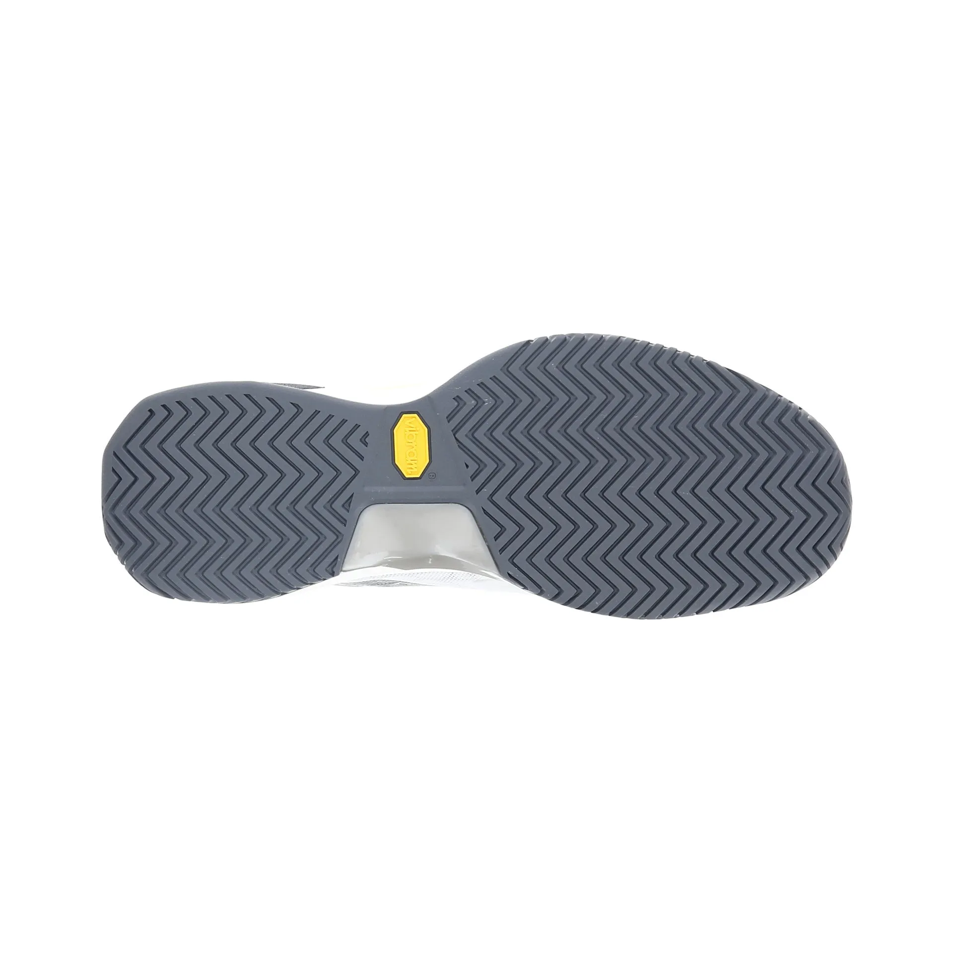 Men's Raptor White/Green Hyperpulse Speed 100