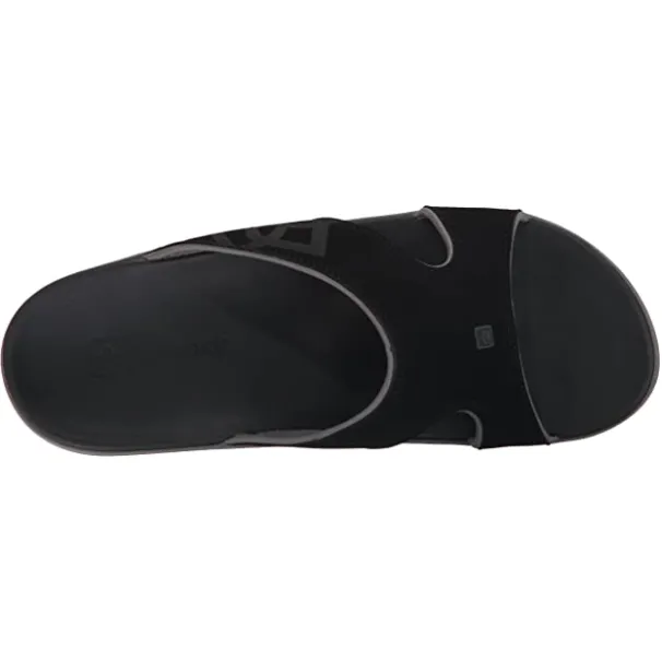 Men's Spenco Kholo Sandals - Carbon / Pewter