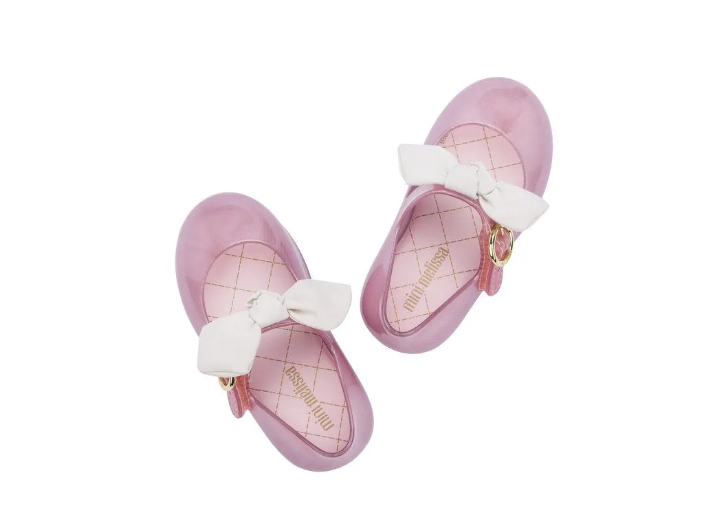 Mini Melissa Sweet Love Princess Bow BB