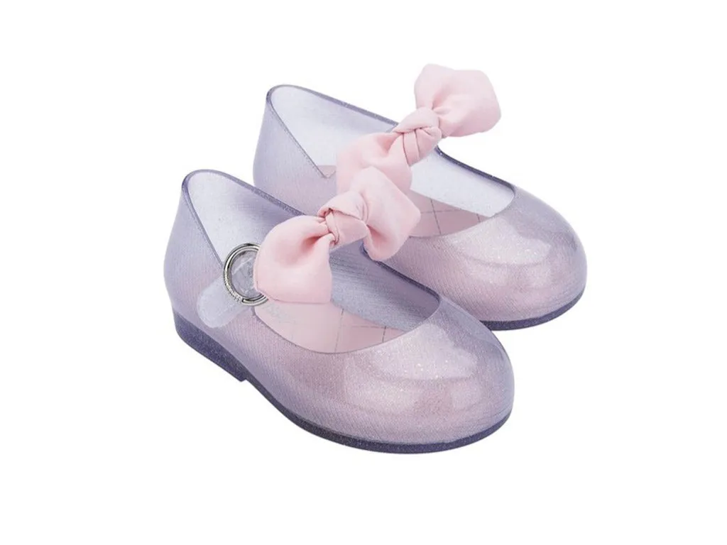 Mini Melissa Sweet Love Princess Bow BB