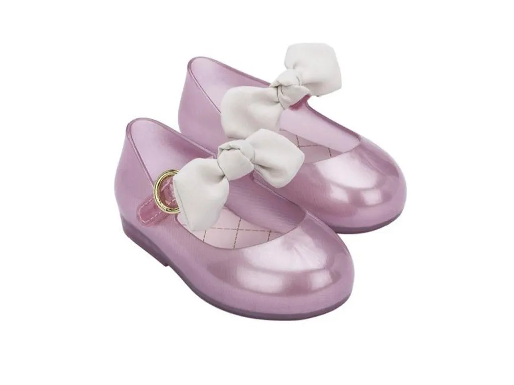 Mini Melissa Sweet Love Princess Bow BB