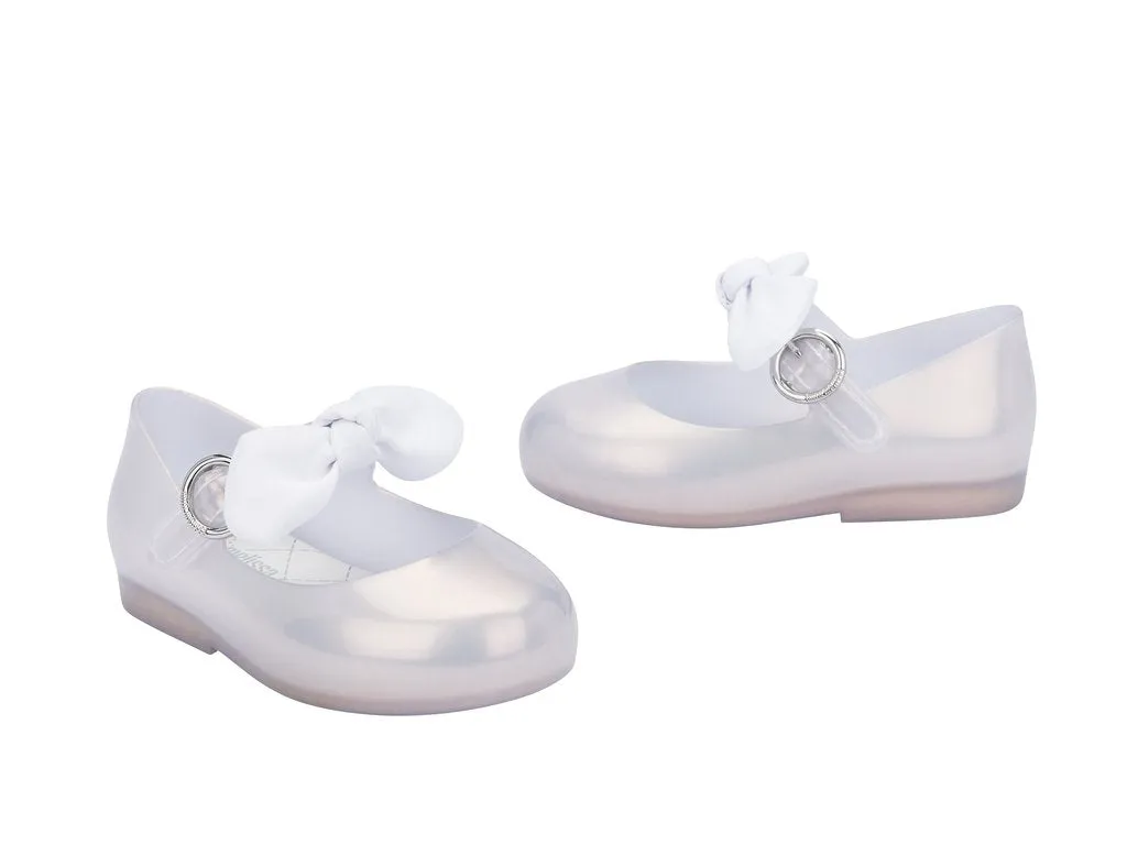 Mini Melissa Sweet Love Princess Bow BB