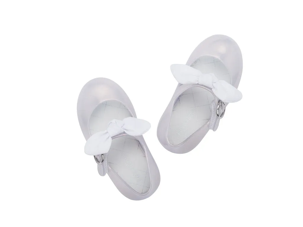 Mini Melissa Sweet Love Princess Bow BB