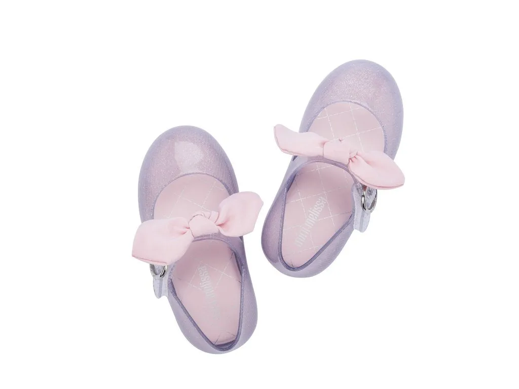 Mini Melissa Sweet Love Princess Bow BB