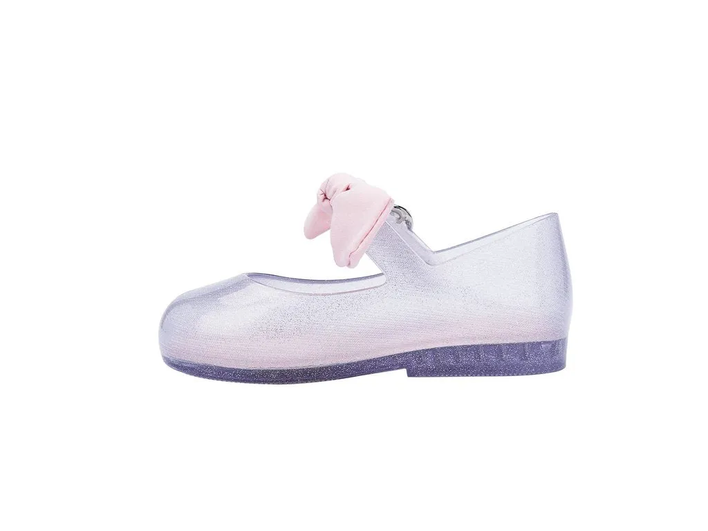 Mini Melissa Sweet Love Princess Bow BB