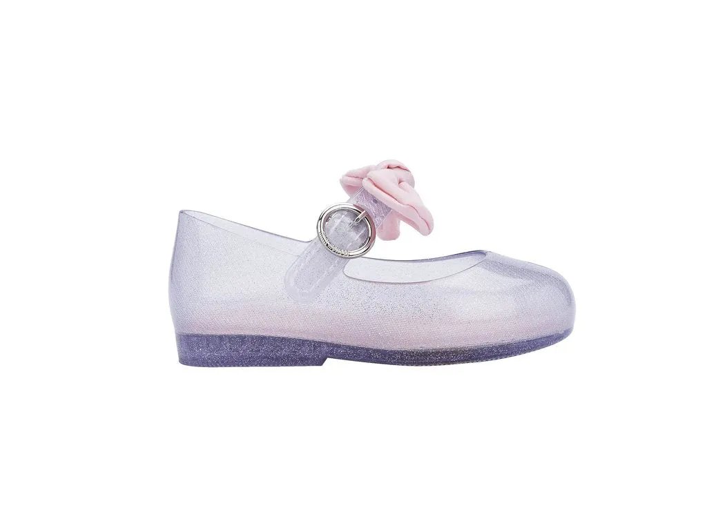 Mini Melissa Sweet Love Princess Bow BB