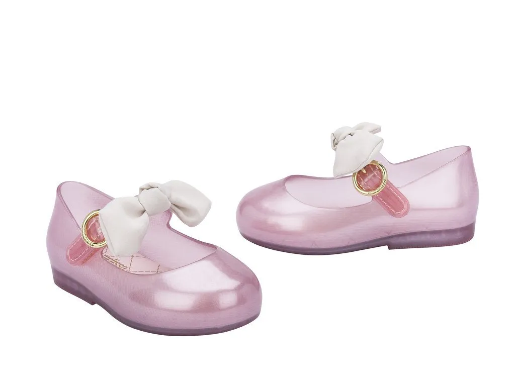 Mini Melissa Sweet Love Princess Bow BB