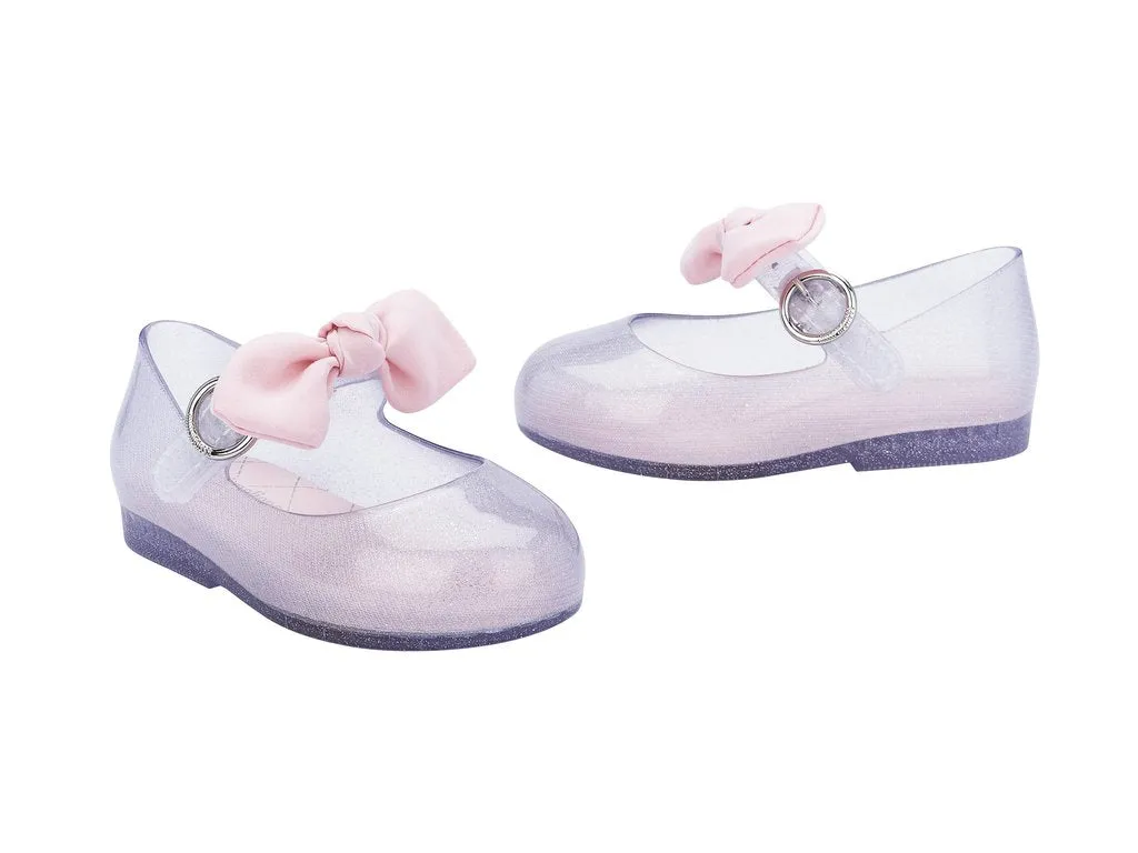 Mini Melissa Sweet Love Princess Bow BB