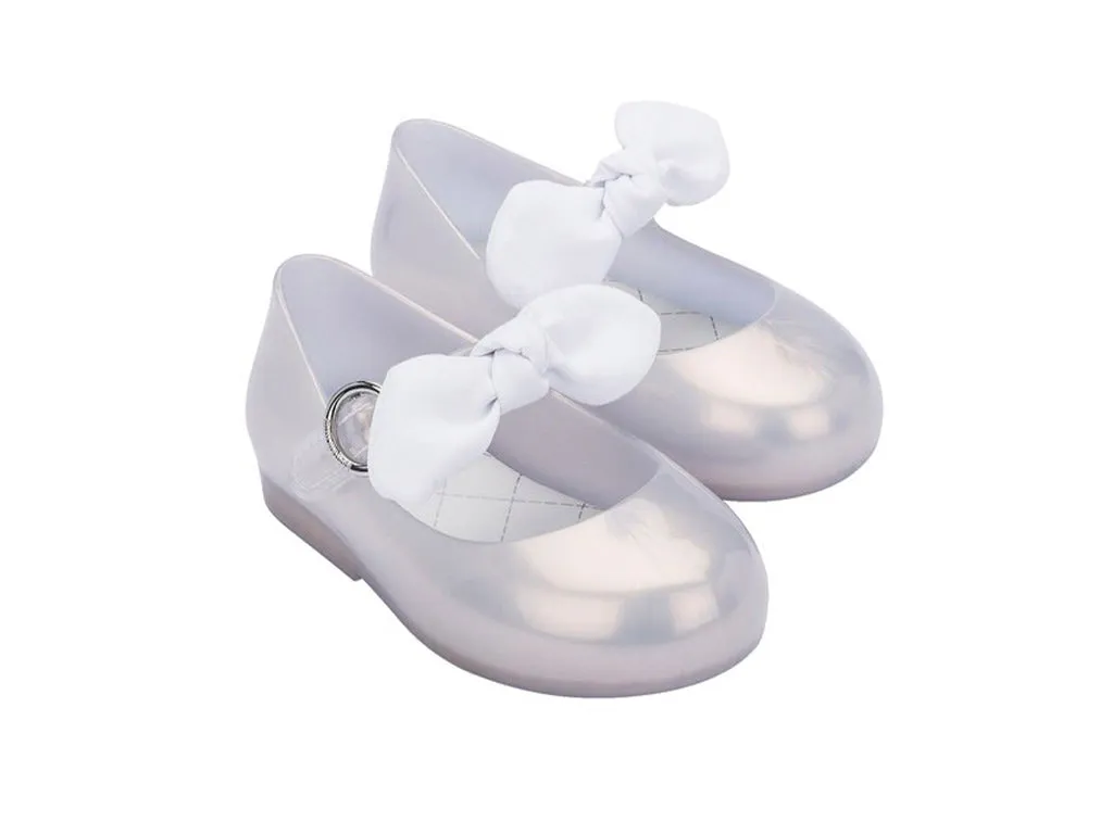Mini Melissa Sweet Love Princess Bow BB