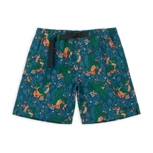 M's Kingfisher River Shorts