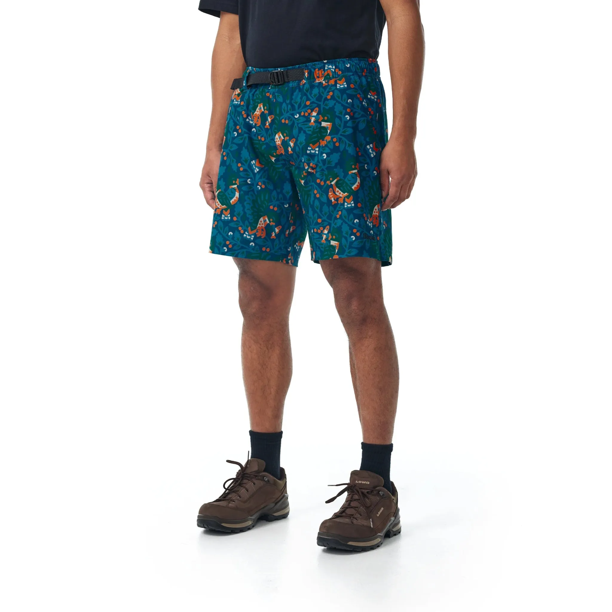 M's Kingfisher River Shorts