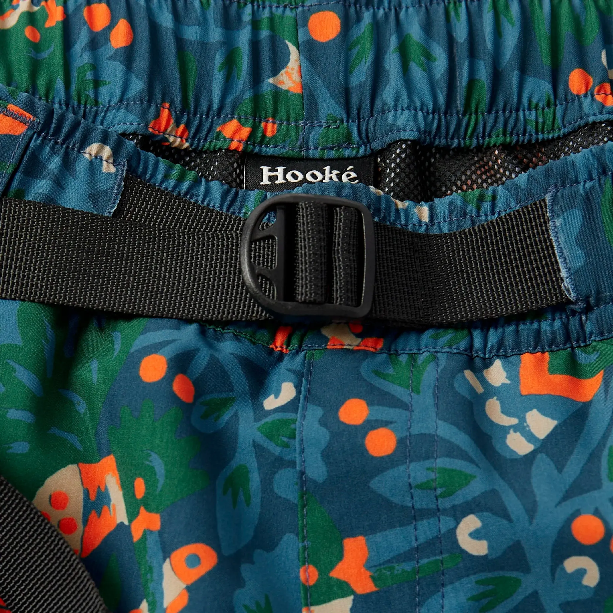 M's Kingfisher River Shorts